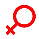 Icon female 1