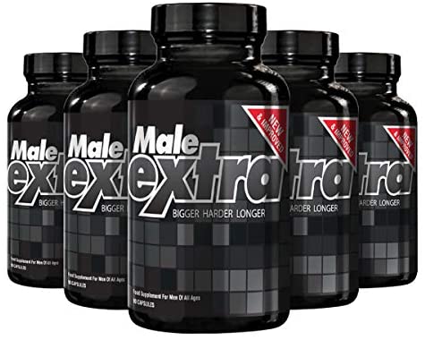 Male-Extra