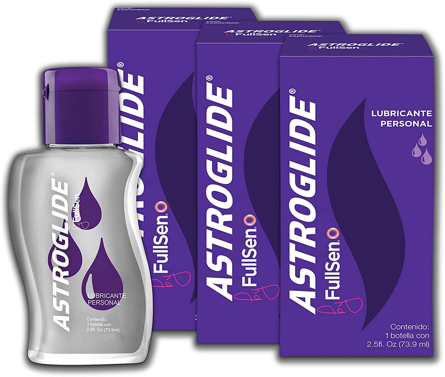 astroglide