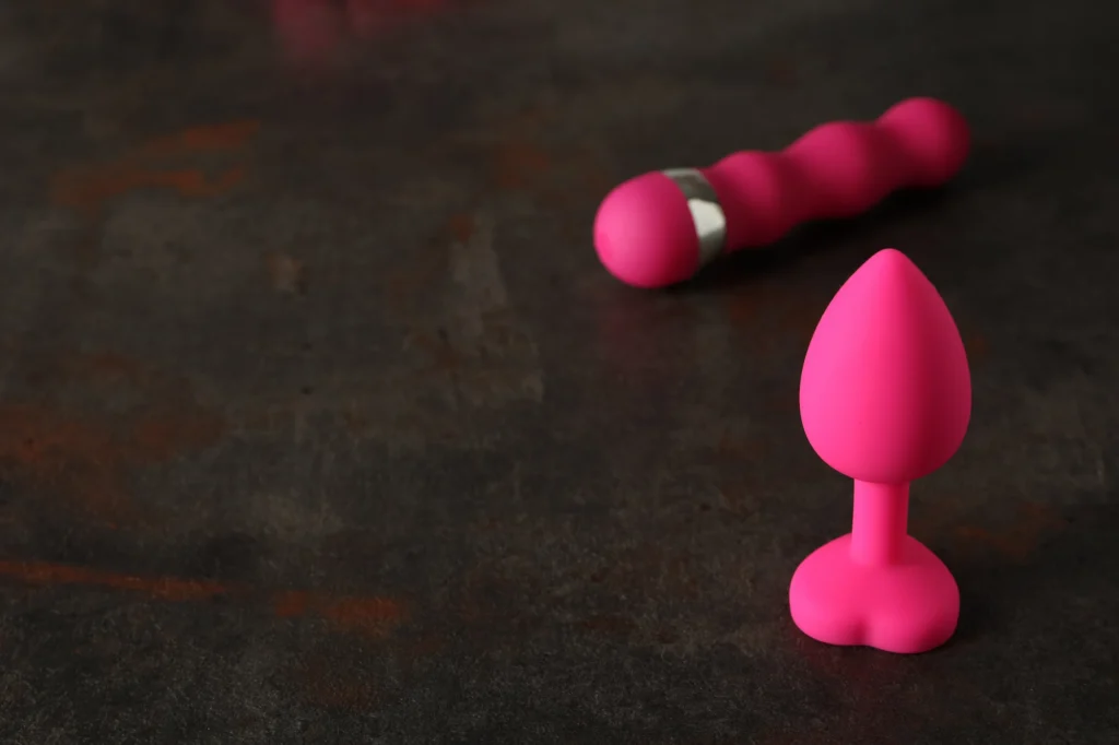 What to Know Before Buying Your First Vibrator, Plug, or Sleeve