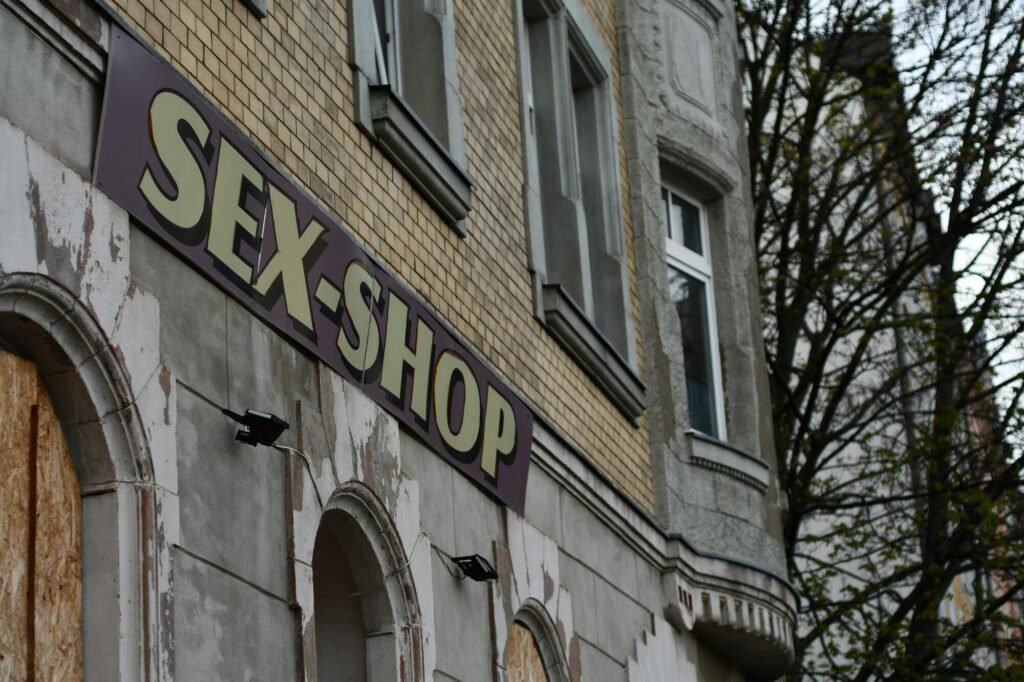 Explore Exciting Finds at Our Adult Sex Store Today