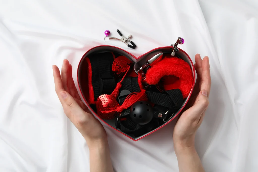 From Chocolate to Leather: Upgrading Classic Valentine’s Gifts