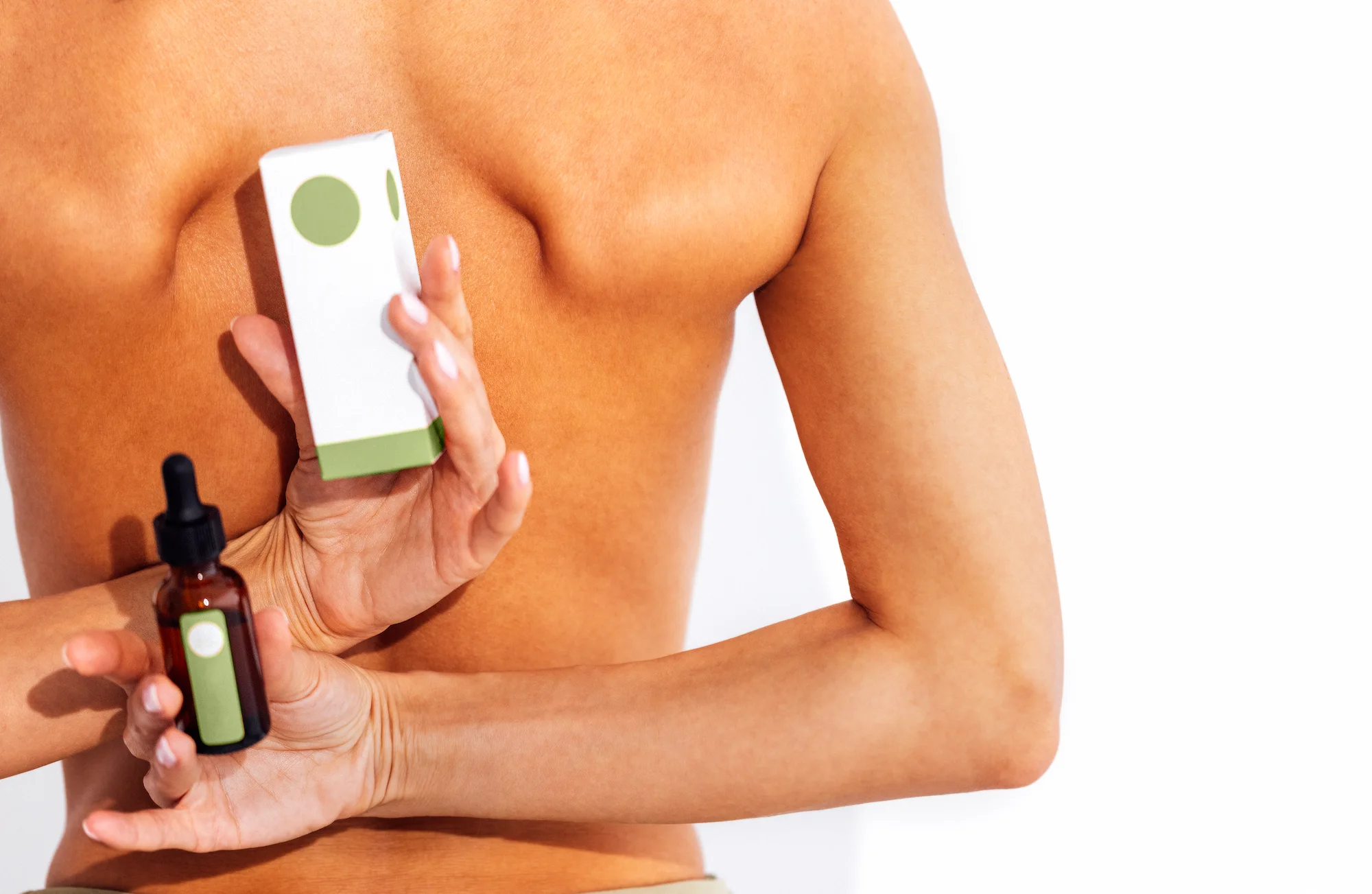 CBD & Intimacy: How CBD Can Enhance Relaxation & Connection