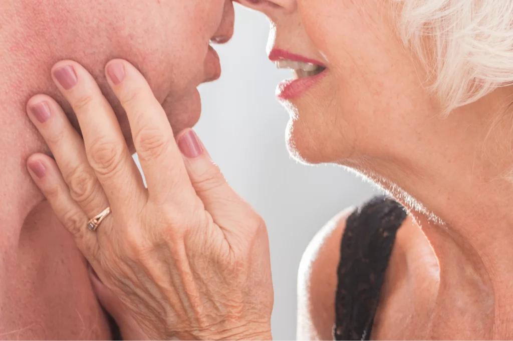 Pleasure Has No Age: Intimacy Tips for Adults