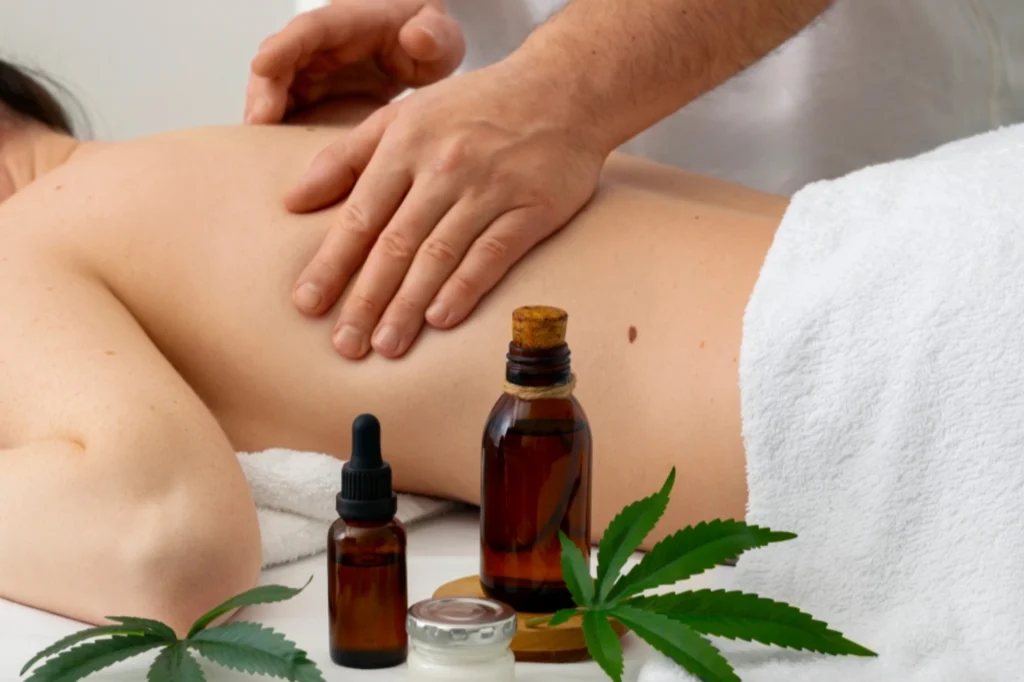 What’s Behind the CBD Obsession?