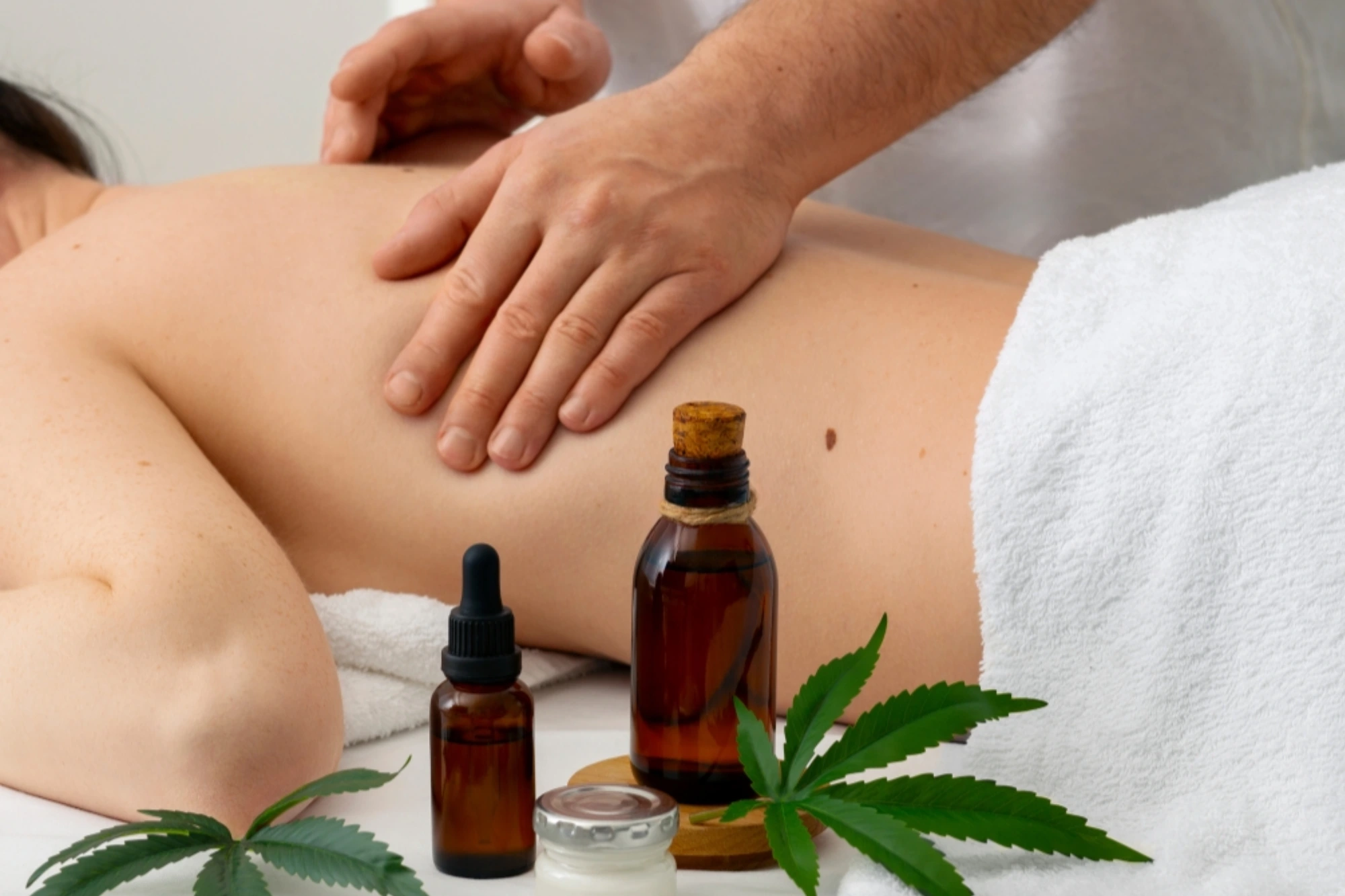 What’s Behind the CBD Obsession?