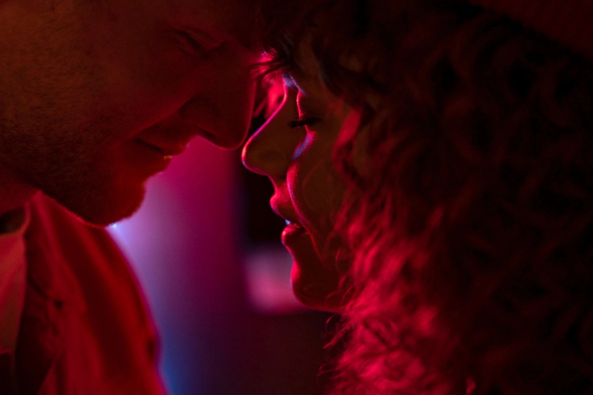 The New Trend: Visiting Adult Stores with Your Partner