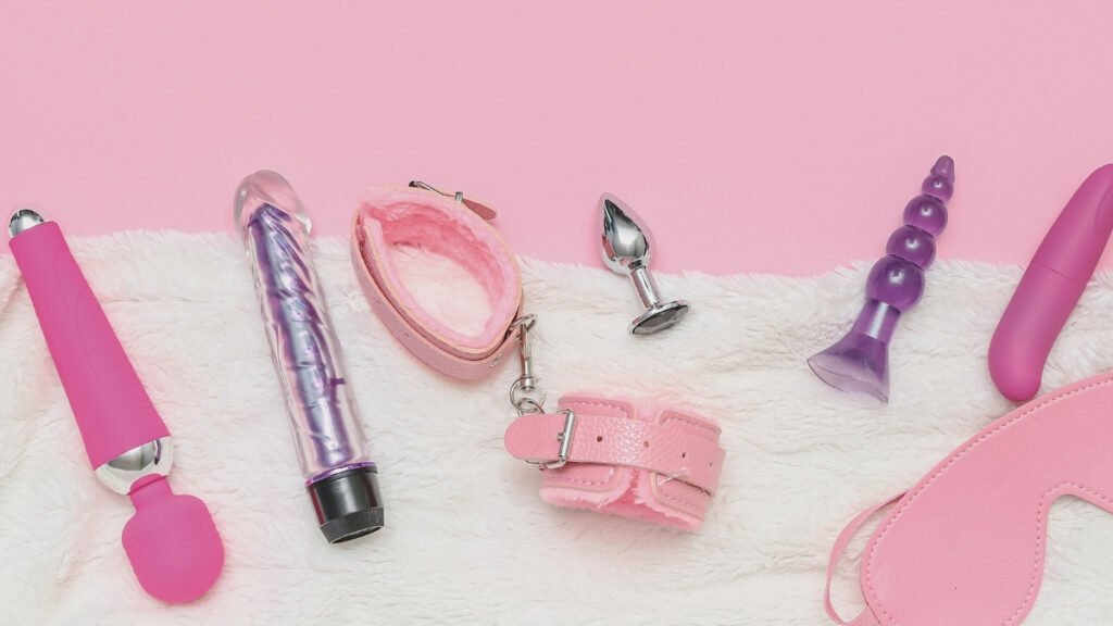 Buzz, Rumble or Suction? How to Choose the Sensation You’ll Actually Enjoy